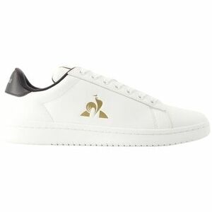 Derbie Le Coq Sportif LCS COURT CLEAN PREMIUM vyobraziť