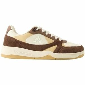 Derbie Le Coq Sportif LCS PRO STAR LITE MOCHA vyobraziť