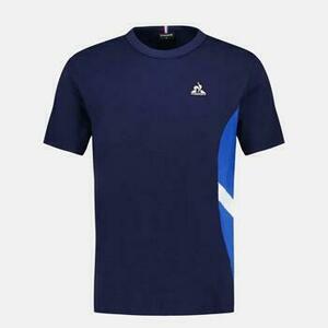 Tričká a polokošele Le Coq Sportif SAISON vyobraziť