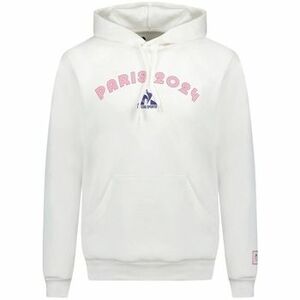 Mikiny Le Coq Sportif GRAPHIC P24 HOODY NÂ°2 M vyobraziť