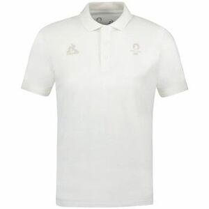 Tričká a polokošele Le Coq Sportif ESS P24 TEE SS NÂ°2 M vyobraziť
