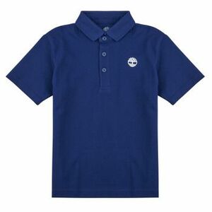 Polokošele s krátkym rukávom Timberland T60437 vyobraziť