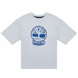 Tričká s krátkym rukávom Timberland T60422 vyobraziť