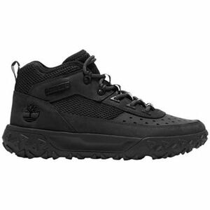 Derbie Timberland GREENSTRIDE MOTION 6 MID LACE UP HIKING vyobraziť