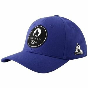 Šiltovky Le Coq Sportif ESS P24 CAP NÂ°1 vyobraziť