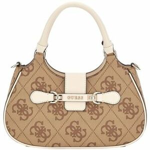 Kabelky Guess NOLANA SML GIRLFRIEND SATCHEL vyobraziť