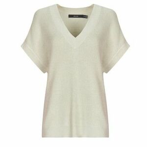 Tričká s krátkym rukávom Vero Moda VMNEWLEXSUN SHINE vyobraziť