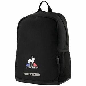 Ruksaky a batohy Le Coq Sportif NÂ°3 TRAINING BACKPACK vyobraziť