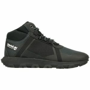 Derbie Timberland WINSOR TRAIL MID LACE UP WATERPROOF vyobraziť