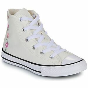 Členkové tenisky Converse CHUCK TAYLOR ALL STAR FLORALS vyobraziť