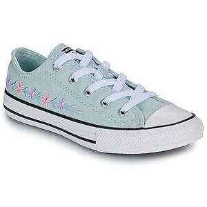 Nízke tenisky Converse CHUCK TAYLOR ALL STAR FLORALS vyobraziť