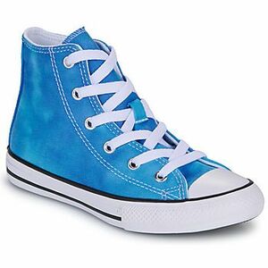 Členkové tenisky Converse CHUCK TAYLOR ALL STAR COLOR SPLASH vyobraziť