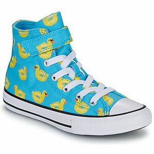 Členkové tenisky Converse CHUCK TAYLOR ALL STAR POOL FLOAT EASY ON vyobraziť