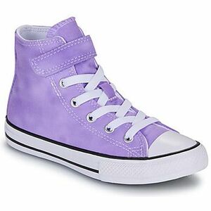 Členkové tenisky Converse CONVERSE CHUCK TAYLOR ALL STAR COLOR SPLASH EASY ON vyobraziť