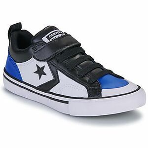 Nízke tenisky Converse PRO BLAZE STRAP LEATHER EASY ON vyobraziť