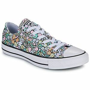 Nízke tenisky Converse CHUCK TAYLOR ALL STAR MINI FLOWERS vyobraziť