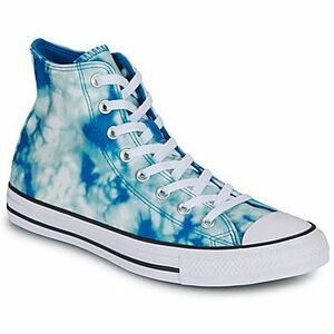 Členkové tenisky Converse CHUCK TAYLOR ALL STAR TIE-DYE vyobraziť