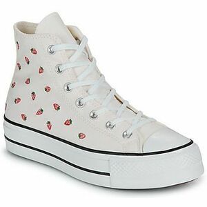 Členkové tenisky Converse CHUCK TAYLOR ALL STAR LIFT vyobraziť