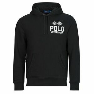 Mikiny Polo Ralph Lauren SWEAT CAPUCHE COLLECTION RACING vyobraziť