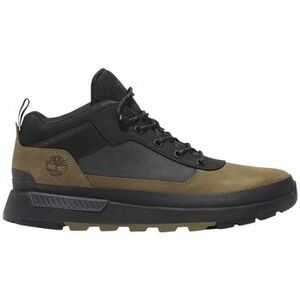 Derbie Timberland Field Trekker LOW LACE UP vyobraziť