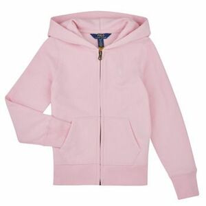 Mikiny Polo Ralph Lauren ROSE vyobraziť