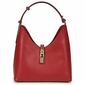 Tašky cez rameno Furla FURLA GOCCIA M HOBO vyobraziť