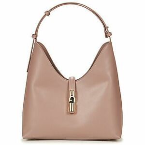 Tašky cez rameno Furla FURLA GOCCIA M HOBO vyobraziť