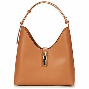 Tašky cez rameno Furla FURLA GOCCIA M HOBO vyobraziť