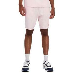 Nohavice Le Coq Sportif BAS SHORT N vyobraziť