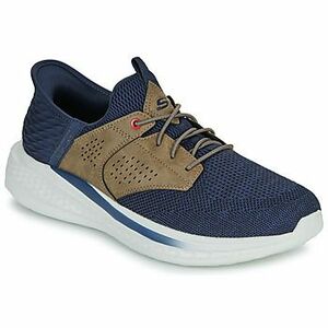 Nízke tenisky Skechers SLADE SLIP-INS vyobraziť