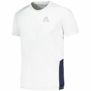 Tričká a polokošele Le Coq Sportif ESS SPORT Tee SS NÂ°1 M ne vyobraziť
