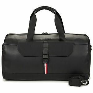 Cestovné tašky Tommy Hilfiger TH FOUNDATION DUFFLE vyobraziť