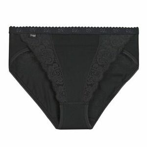 Klasické nohavičky Sloggi Chic Tai PACK DE 4 vyobraziť