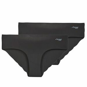 Klasické nohavičky Sloggi ZERO Microfibre 2.0 Hipster PACK DE 2 vyobraziť