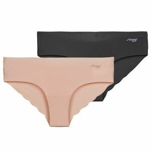 Klasické nohavičky Sloggi ZERO Microfibre 2.0 Hipster PACK DE 2 vyobraziť