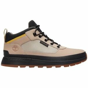 Derbie Timberland Field Trekker LOW LACE UP vyobraziť