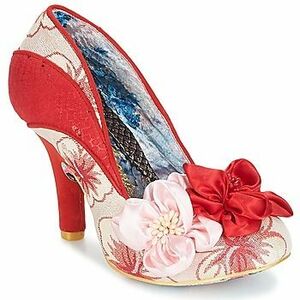 Lodičky Irregular Choice PEACH MELBA vyobraziť