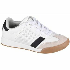 Nízke tenisky Skechers vyobraziť