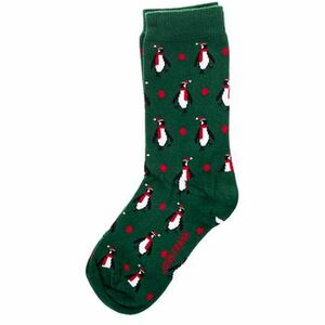 Ponožky John Frank WJFLSFUNCH05-MULTICOLOR vyobraziť
