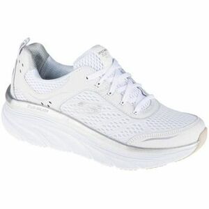 Nízke tenisky Skechers Relaxed Fit: D'Lux Walker - Infinite Motion vyobraziť