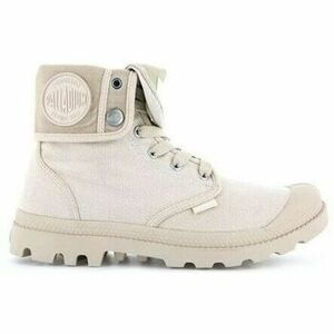 Polokozačky Palladium BAGGY vyobraziť