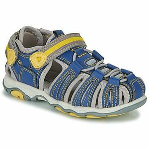 Športové sandále Kickers KAWA vyobraziť