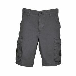 Šortky/Bermudy Petrol Industries Shorts Cargo 509 vyobraziť