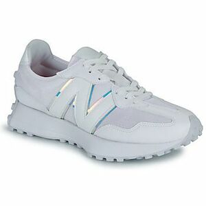 Nízke tenisky New Balance 327 vyobraziť