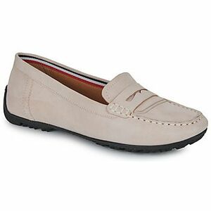 Mokasíny Geox D KOSMOPOLIS + GRIP vyobraziť