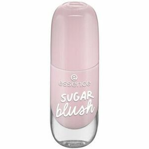 Laky na nechty Essence Nail Color Gel Nail Polish - 05 SUGAR Blush vyobraziť