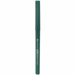Ceruzky na oči Essence Longlasting Eye Pencil - 12 i Have a Green vyobraziť
