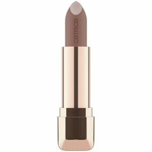 Líčenie obočia Catrice Nude Full Satin Lipstick - 30 Full Of Attitude vyobraziť