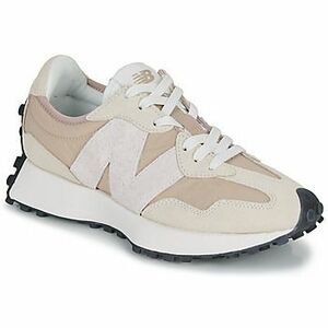 Nízke tenisky New Balance 327 vyobraziť