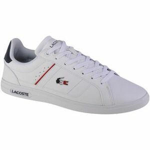 Nízke tenisky Lacoste Europa Pro Tri vyobraziť